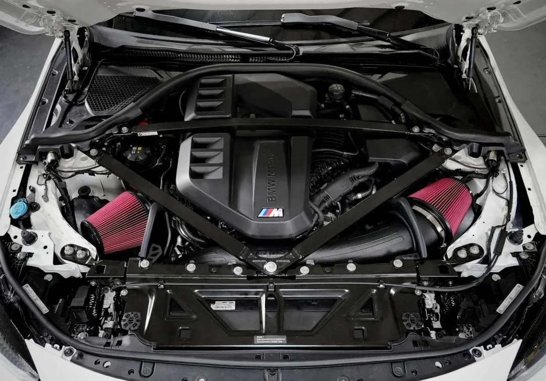 Performance Parts — Duckit Motorsport
