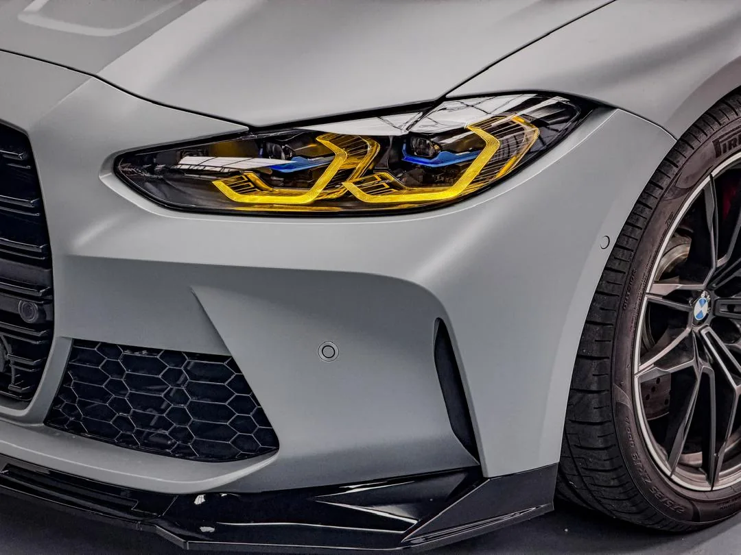Retrofits — Duckit Motorsport